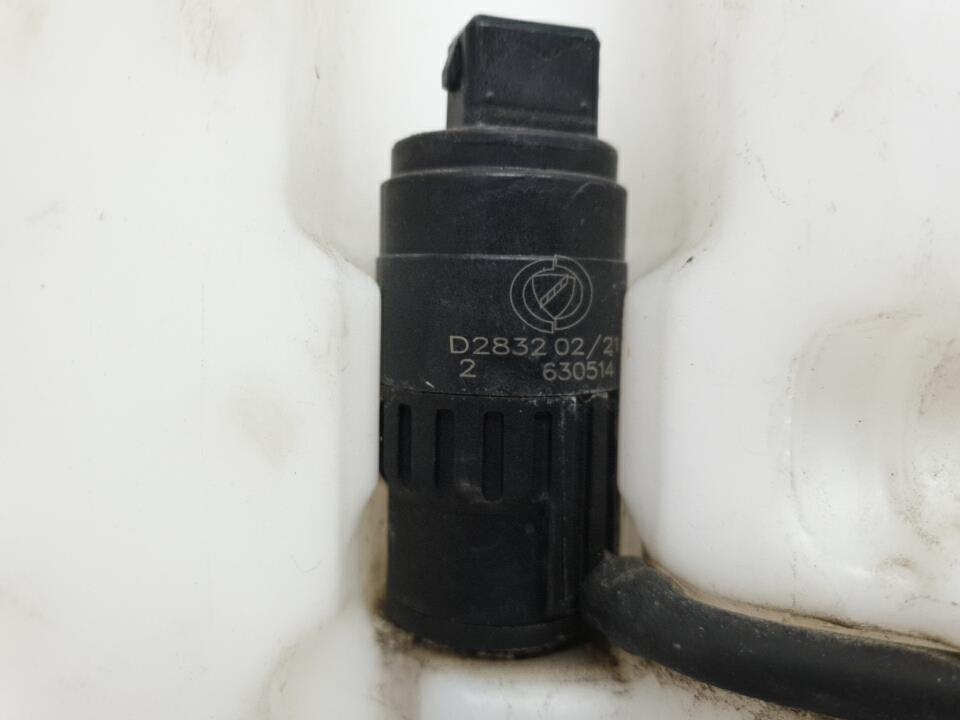 Vase de lave glace peugeot boxer 3 phase 2