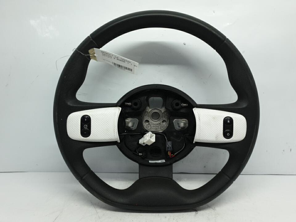 Volant renault twingo 3 phase 1