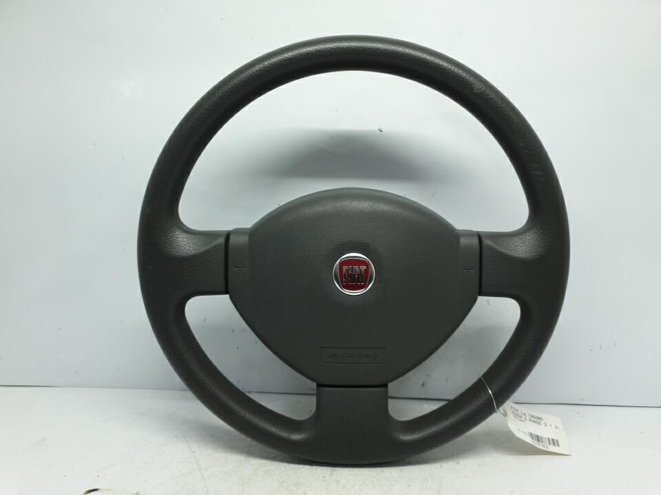 Volant fiat panda 2 phase 2