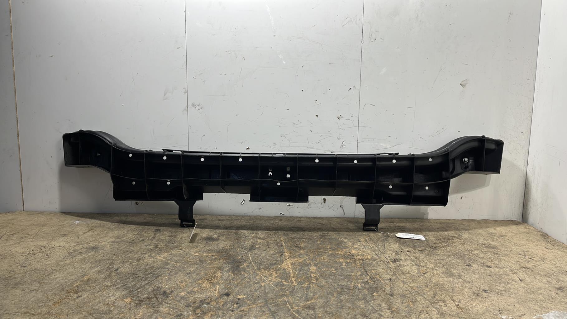 Absorbeur de pare choc arriere citroen xsara picasso phase 2