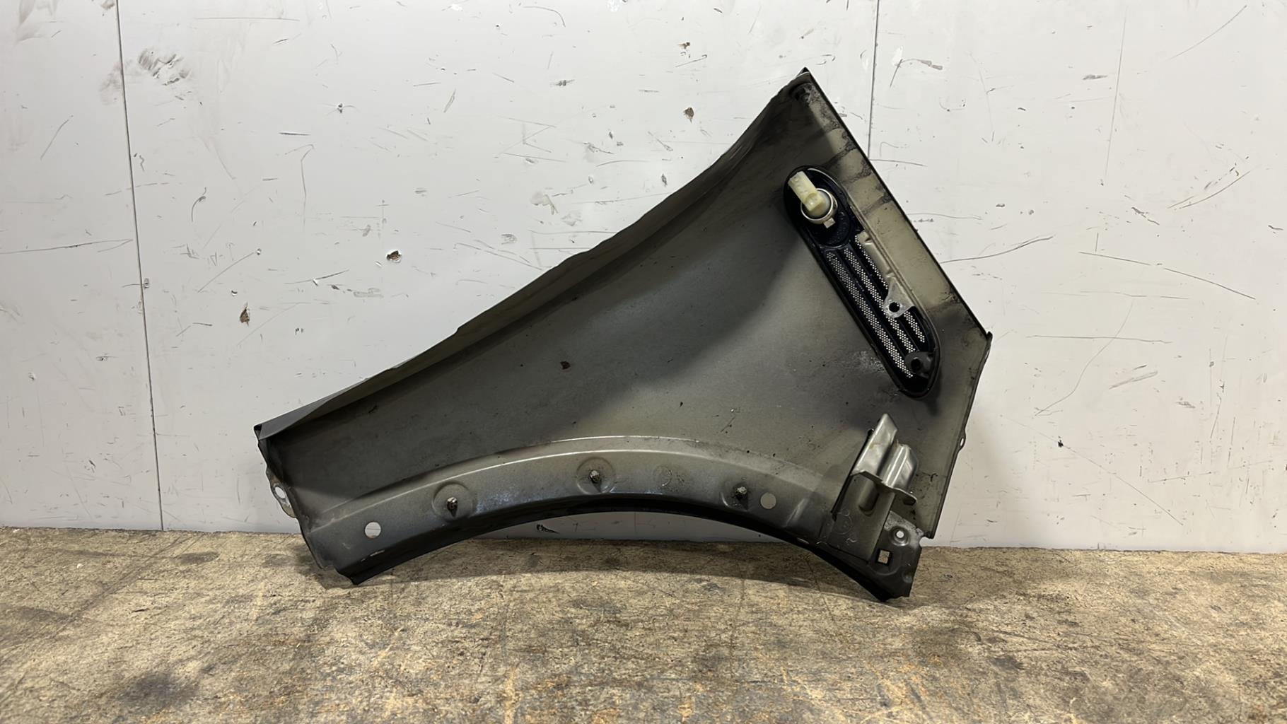Aile avant gauche mini mini 1 r50/r53 phase 1