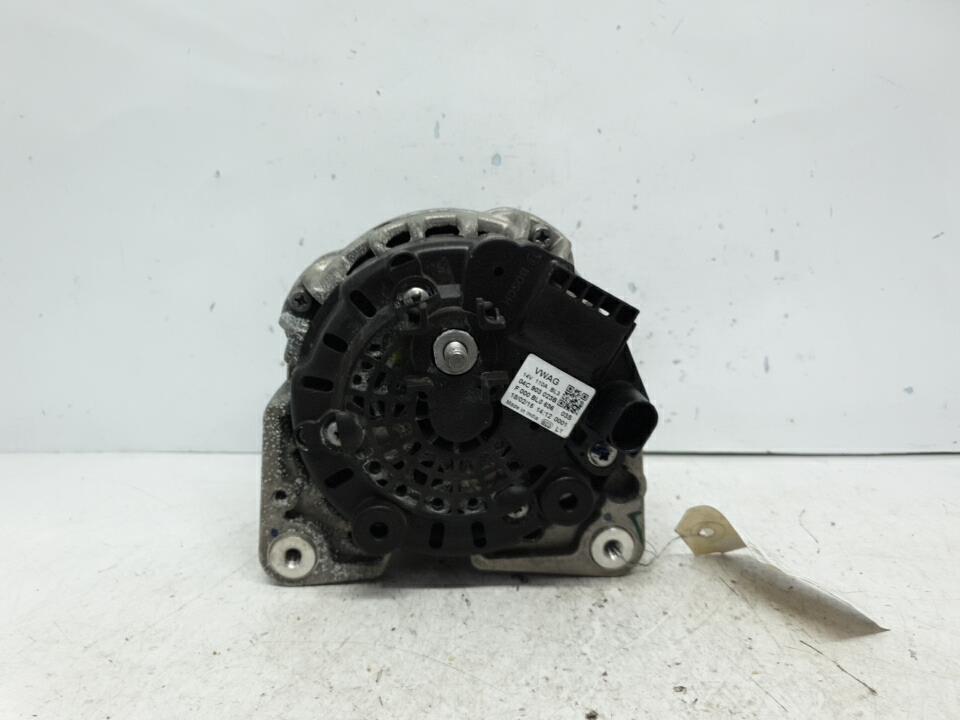Alternateur volkswagen up phase 1