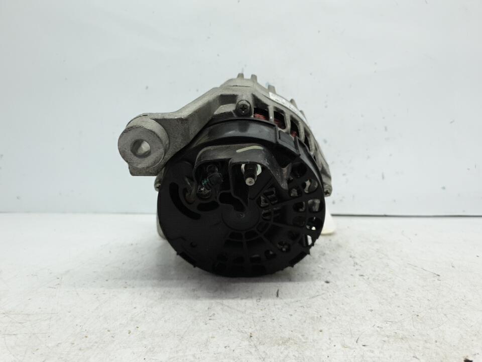 Alternateur fiat panda 2 phase 2