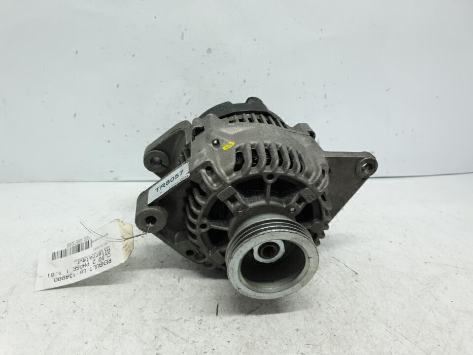 Alternateur renault clio 2 phase 1