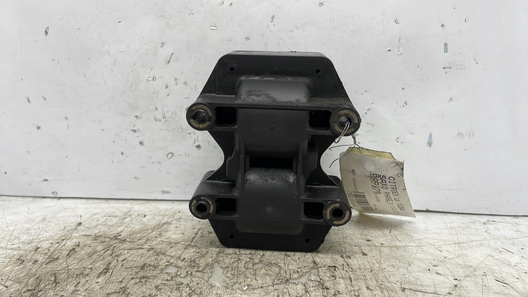 Bobine (allumage) citroen saxo phase 1