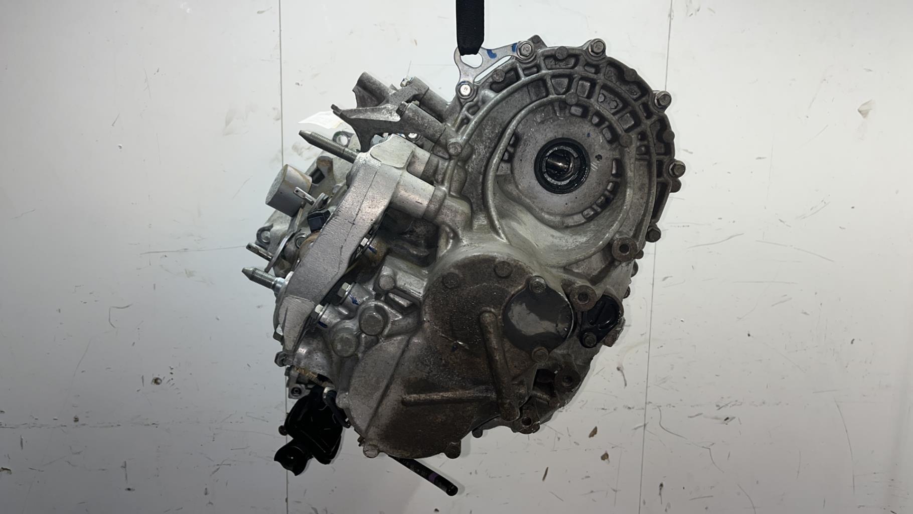 Boite de vitesses honda civic 7 phase 2