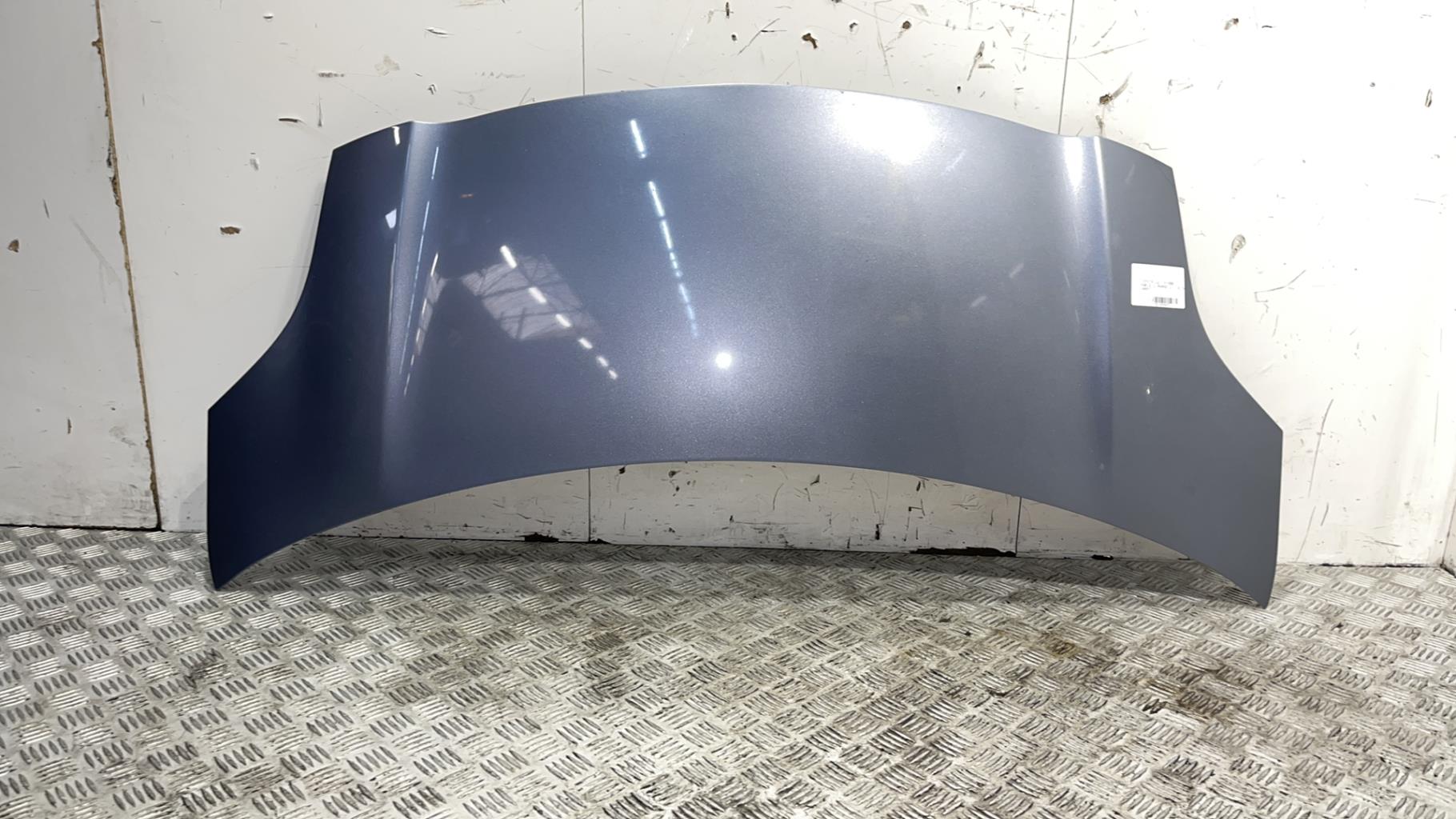 Capot toyota yaris 2 phase 2