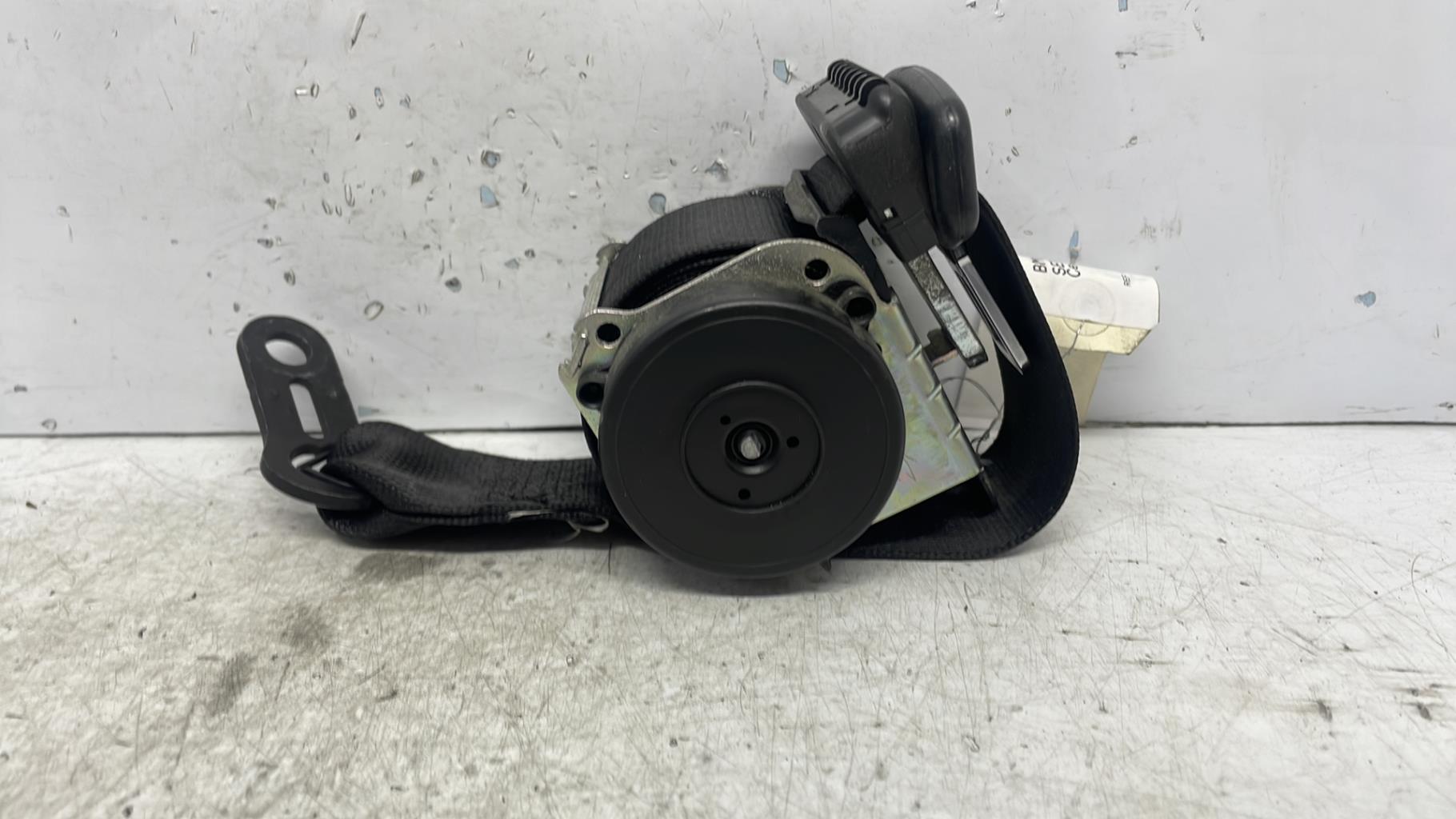 Cintura di sicurezza posteriore destra BMW SERIE 3 E90  - 1