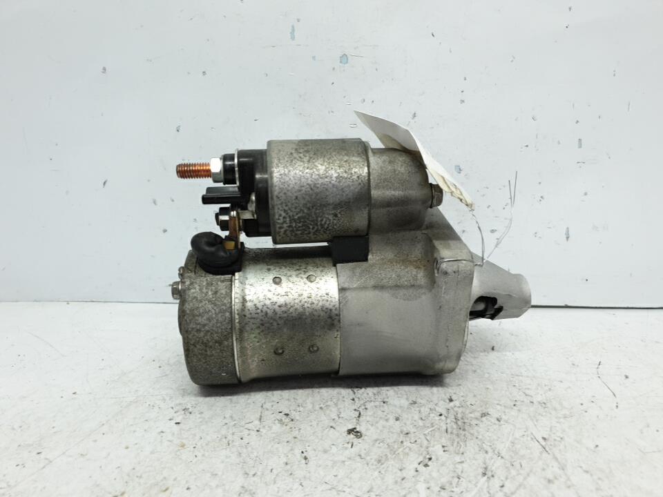 Demarreur fiat panda 2 phase 2