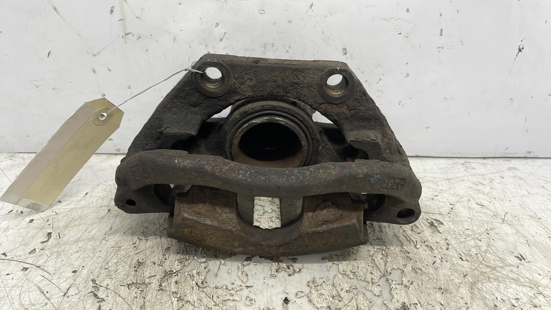 Etrier avant droit (freinage) renault grand scenic 2 phase 2