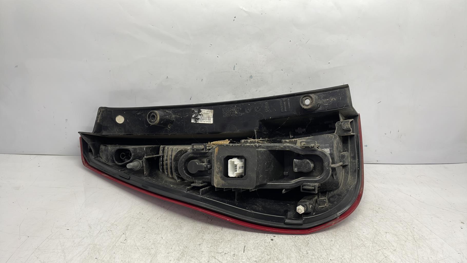 Feu arriere principal droit (feux) renault scenic 3 phase 1