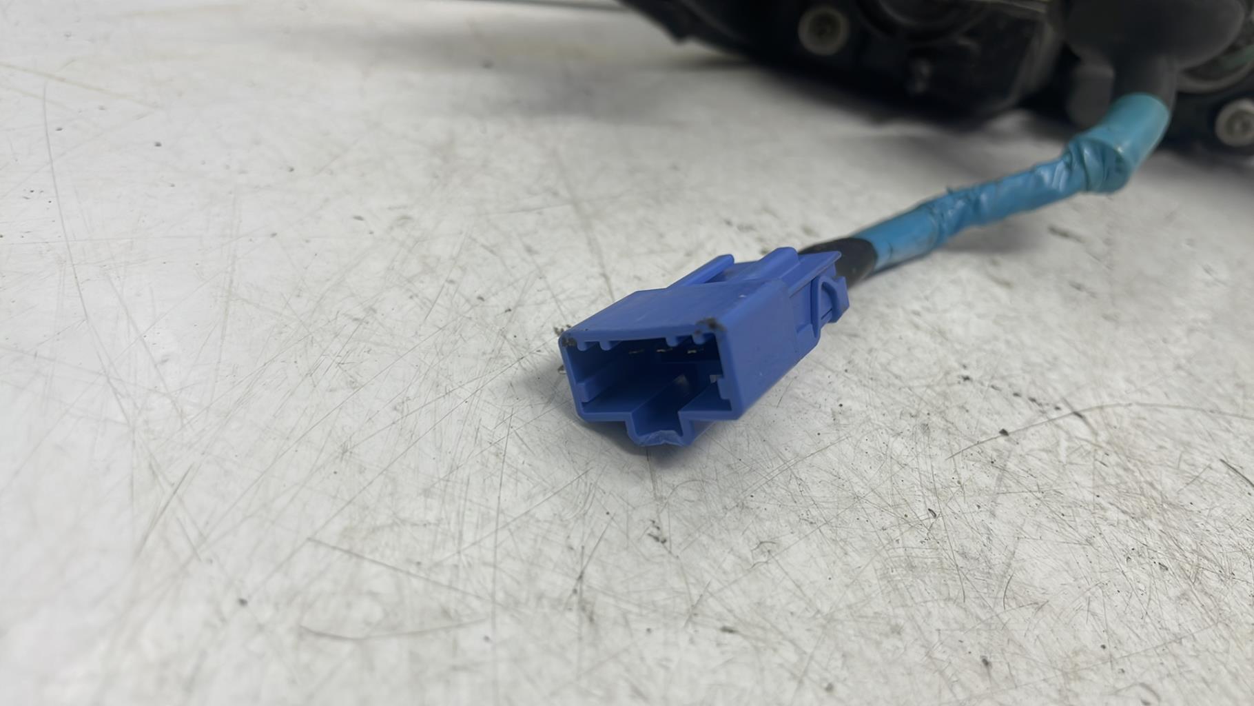 Feu arriere principal droit (feux) honda civic 7 phase 2