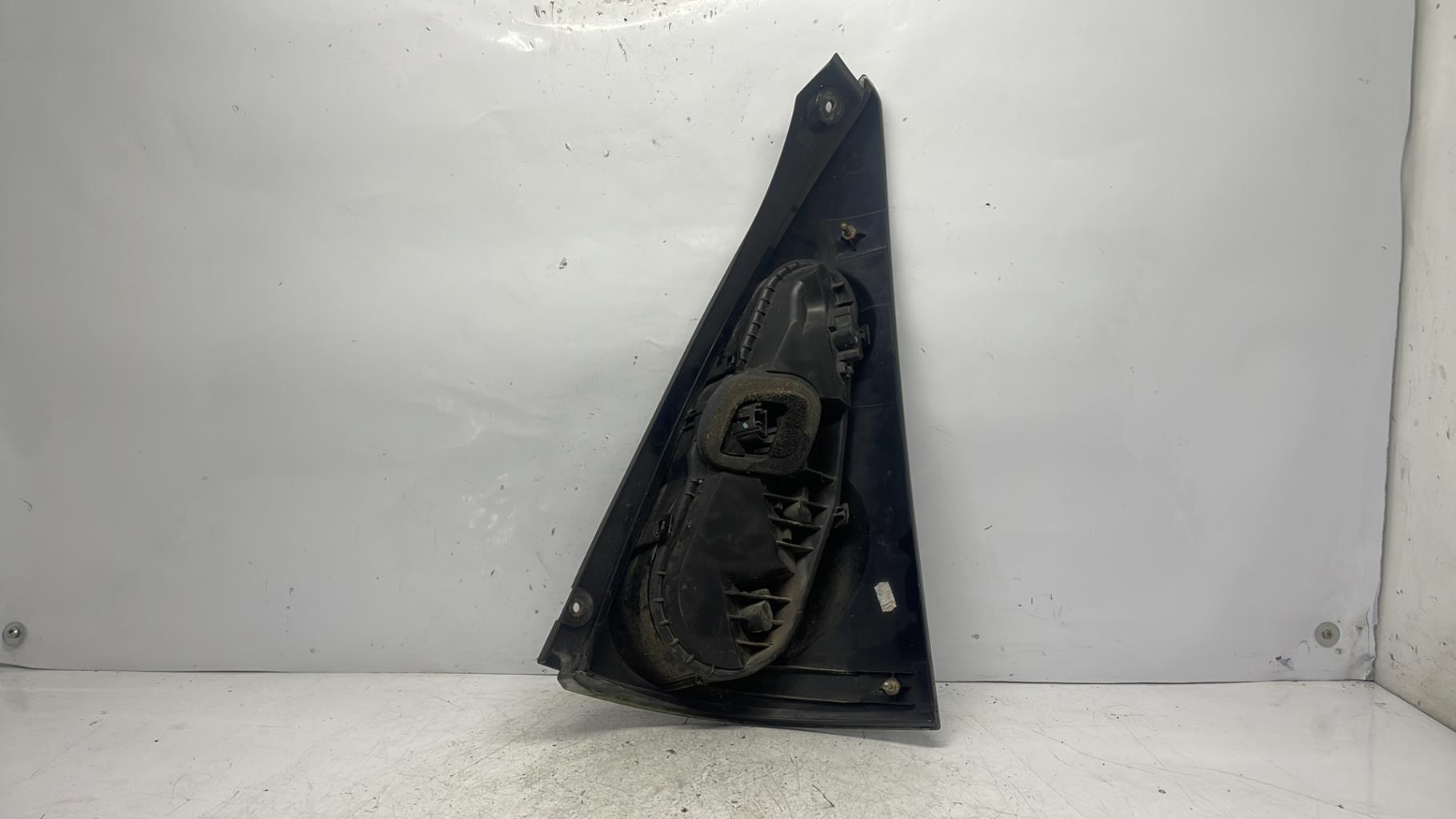 Feu arriere principal gauche (feux) citroen c1 1 phase 1