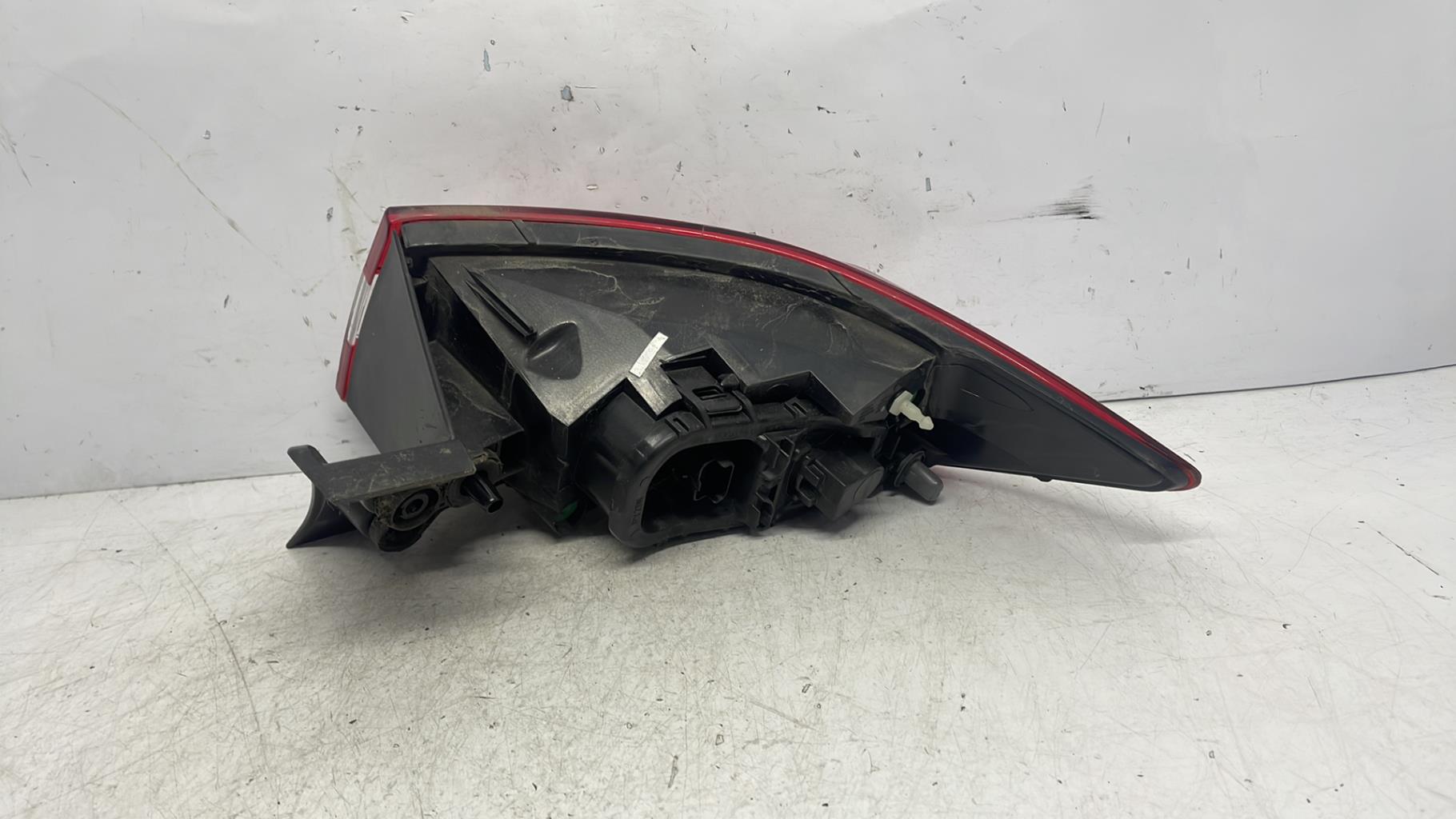 Feu arriere principal gauche (feux) renault clio 4 phase 2