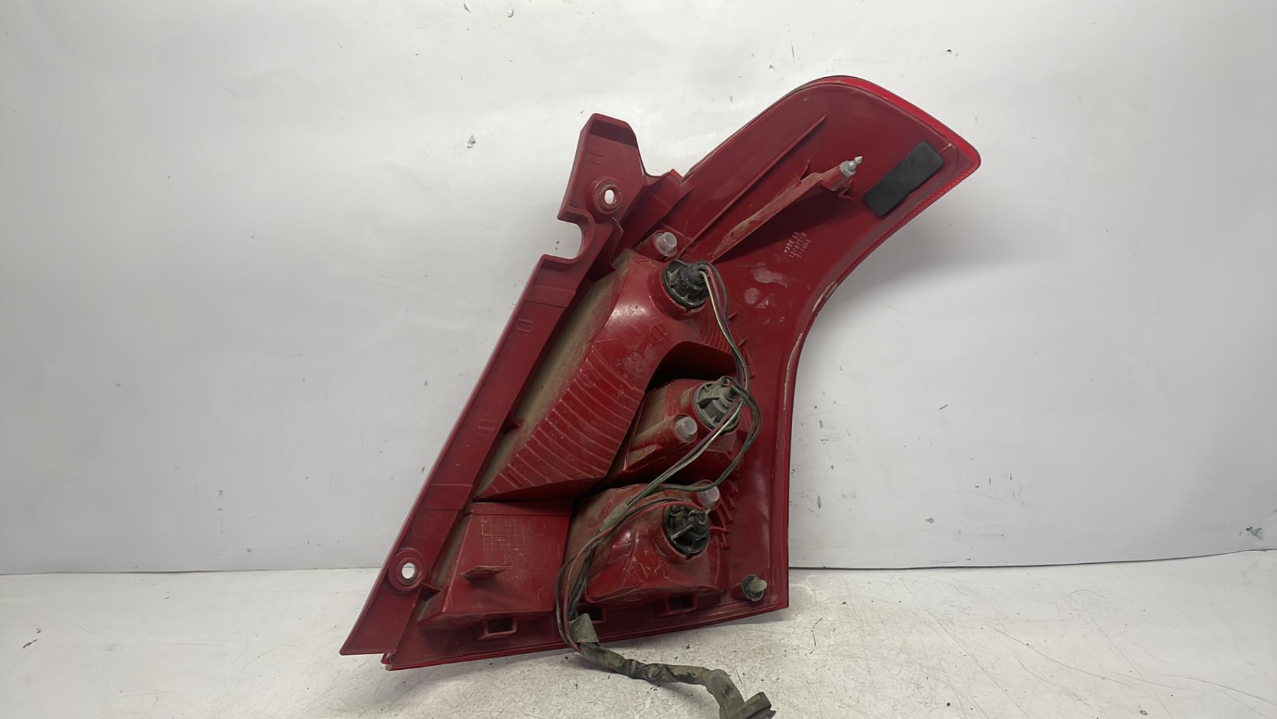 Feu arriere principal gauche (feux) suzuki swift 3