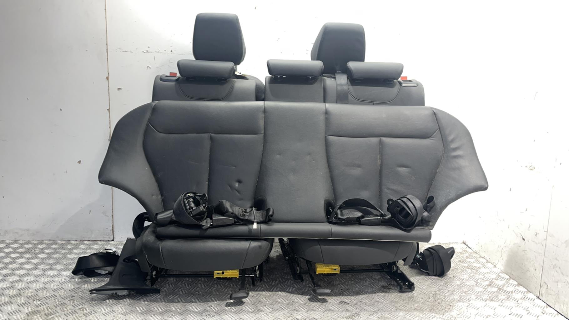 Interieur complet bmw serie 1 f20 phase 2