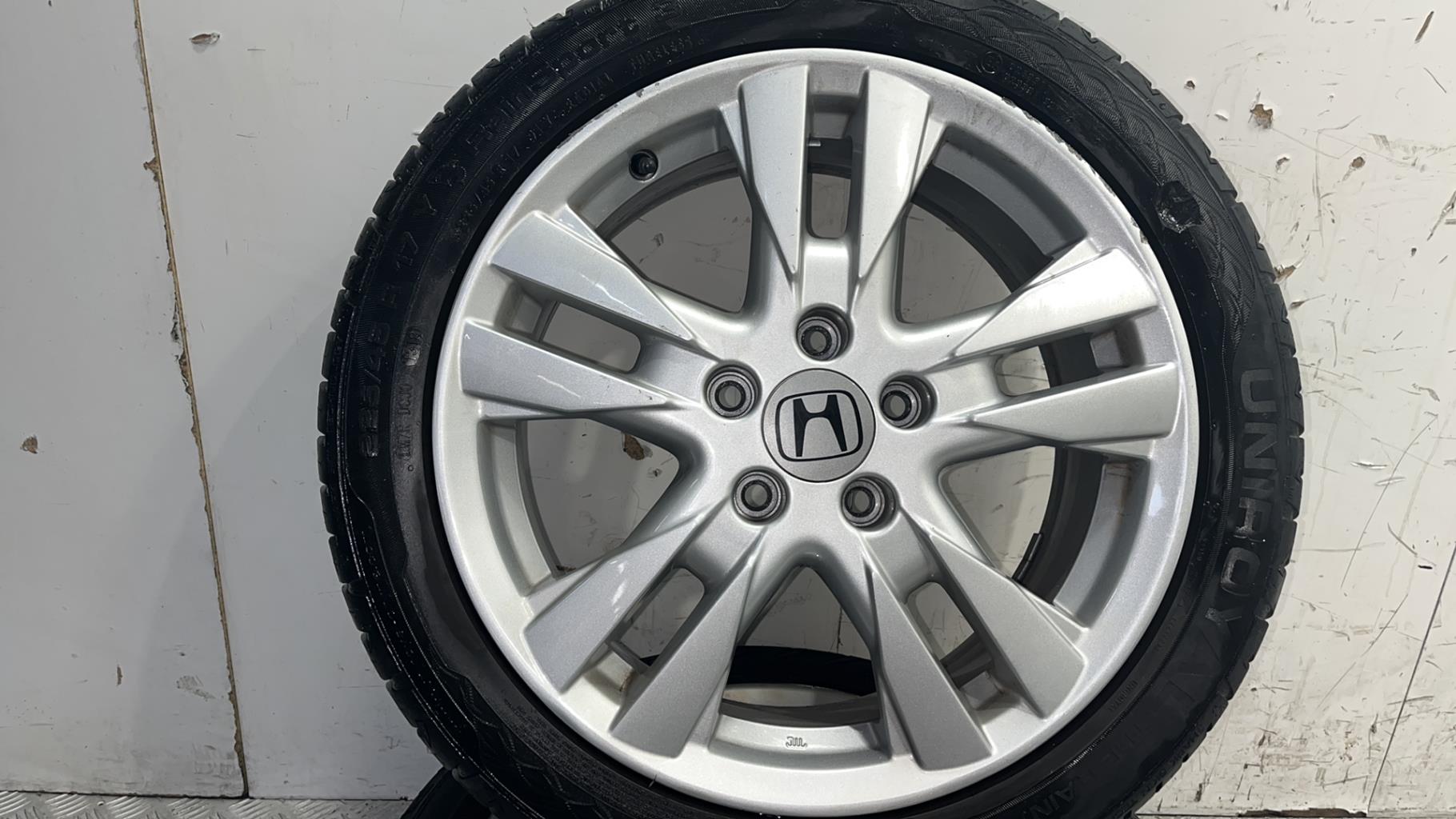 Jante honda civic 7 phase 2
