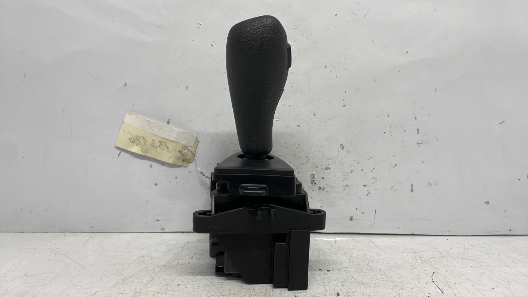 Levier de vitesses bmw serie 1 f20 phase 2