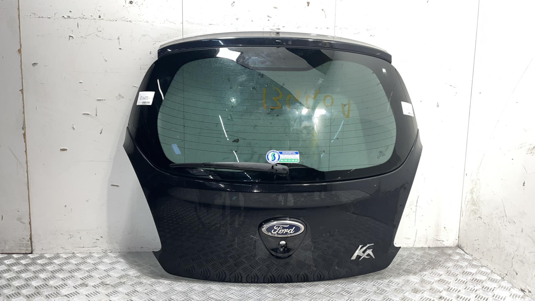 Malle/Hayon arriere ford ka 2 phase 2