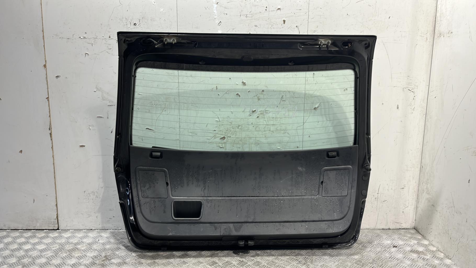 Malle/Hayon arriere seat ibiza 3 phase 2