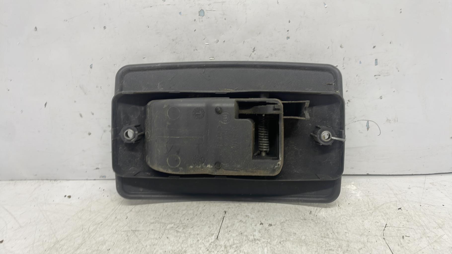 Poignee interieur porte de coffre droite citroen jumper 3 phase 1