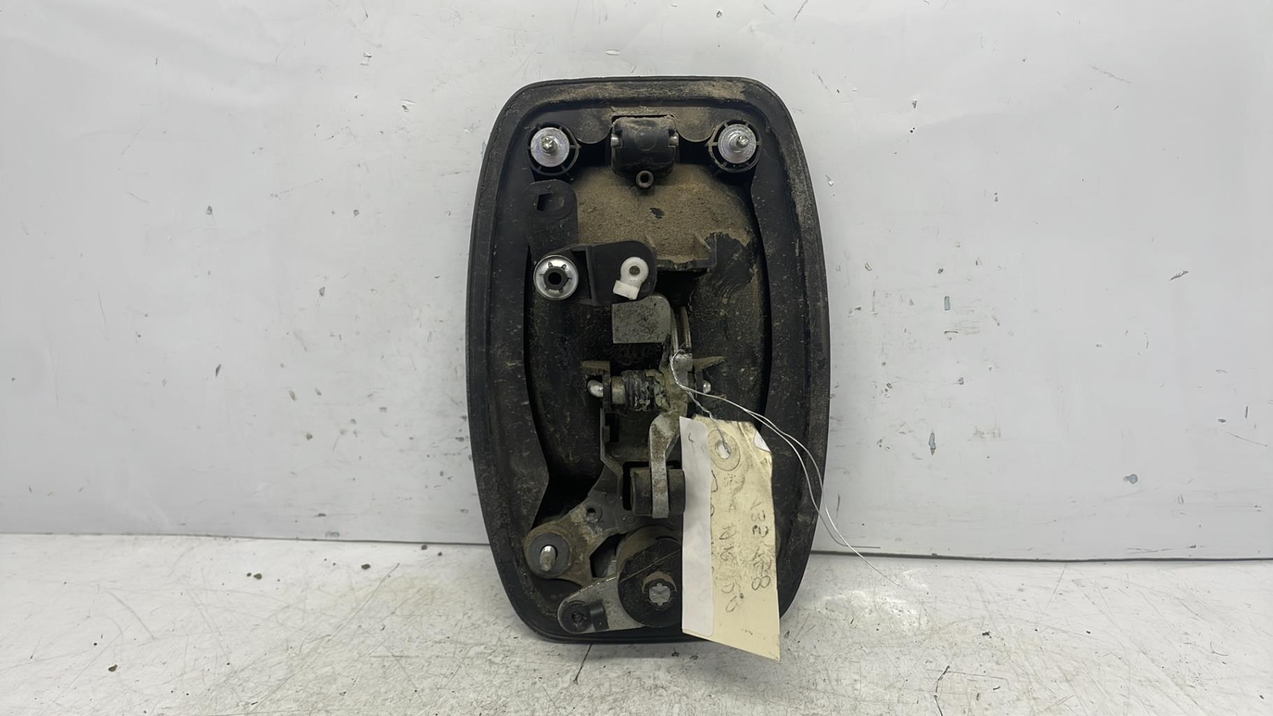 Poignee porte coffre droit citroen jumper 3 phase 1