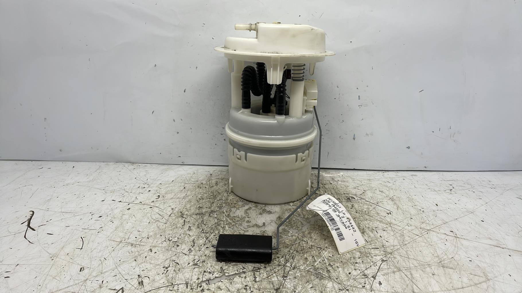 Pompe immergee peugeot 206 phase 2