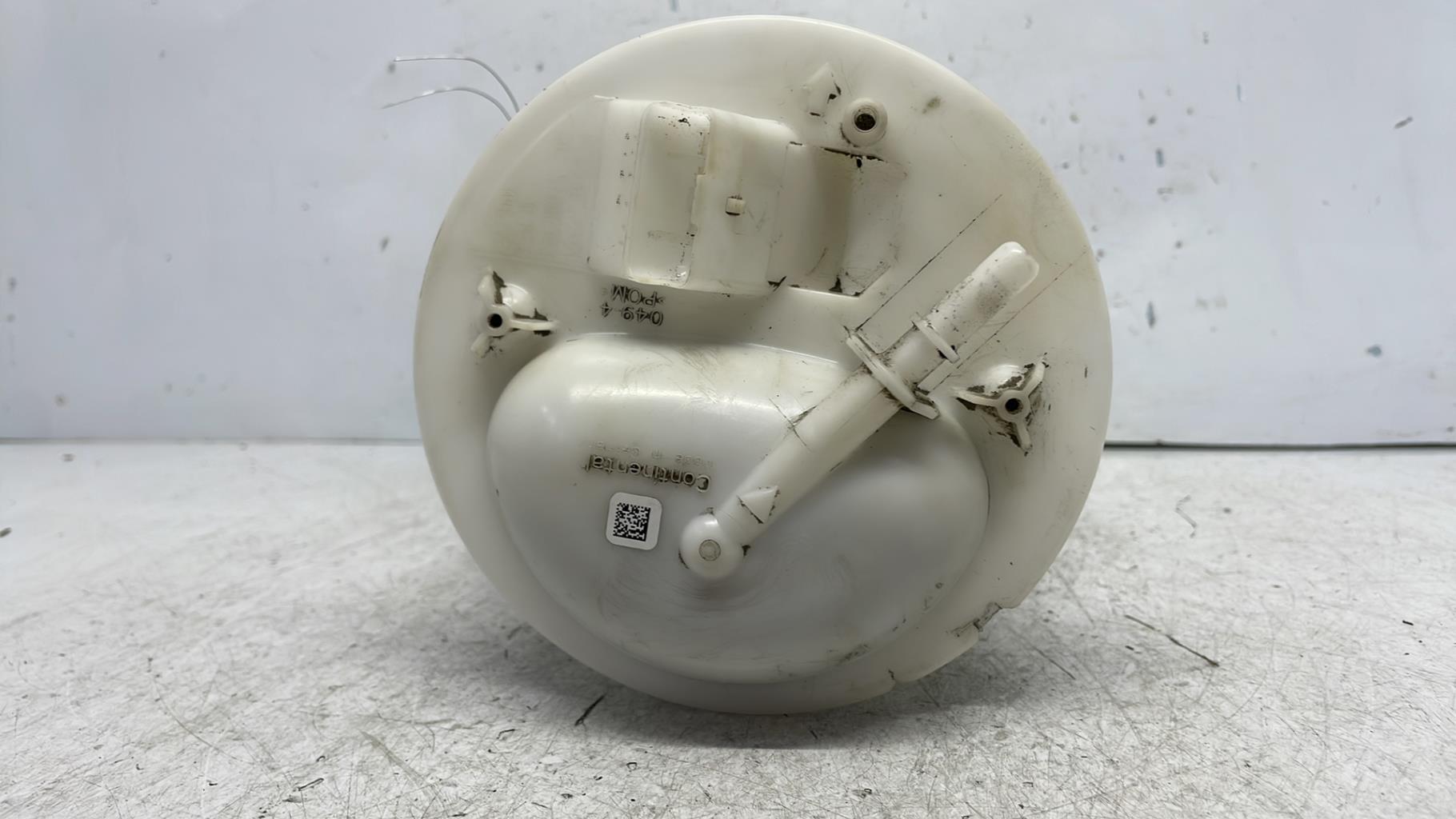 Pompe immergee ford ka 2 phase 2