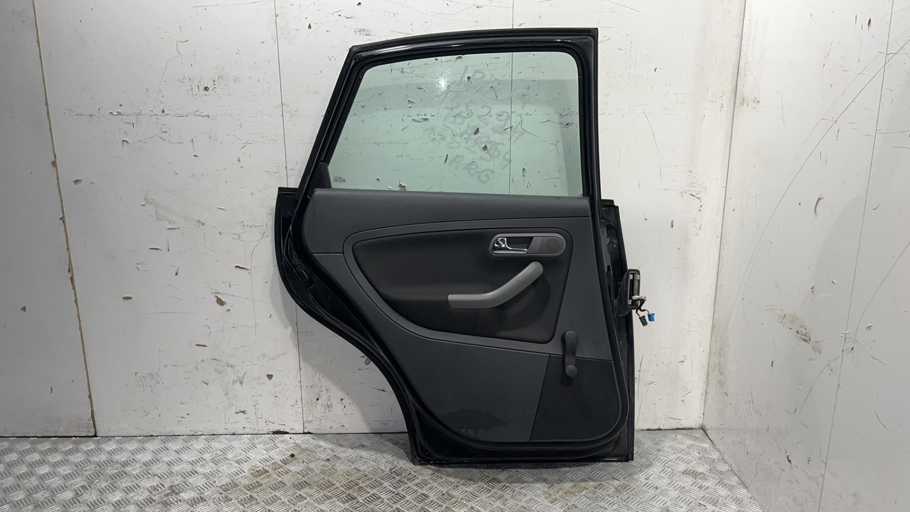 Porte arriere gauche seat ibiza 3 phase 2