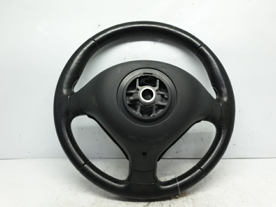 Volant peugeot 407 phase 1