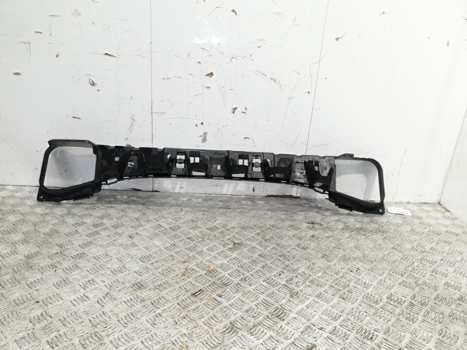 Absorbeur de pare choc arriere peugeot 208 1 phase 2