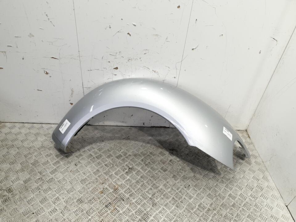 Aile avant droit volkswagen new beetle 1 phase 1