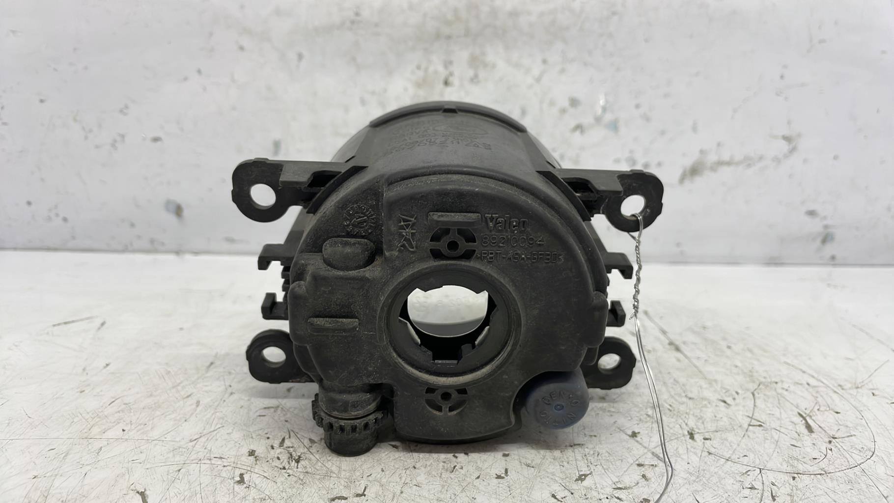 Anti brouillard droit (feux) ford fiesta 5 phase 2