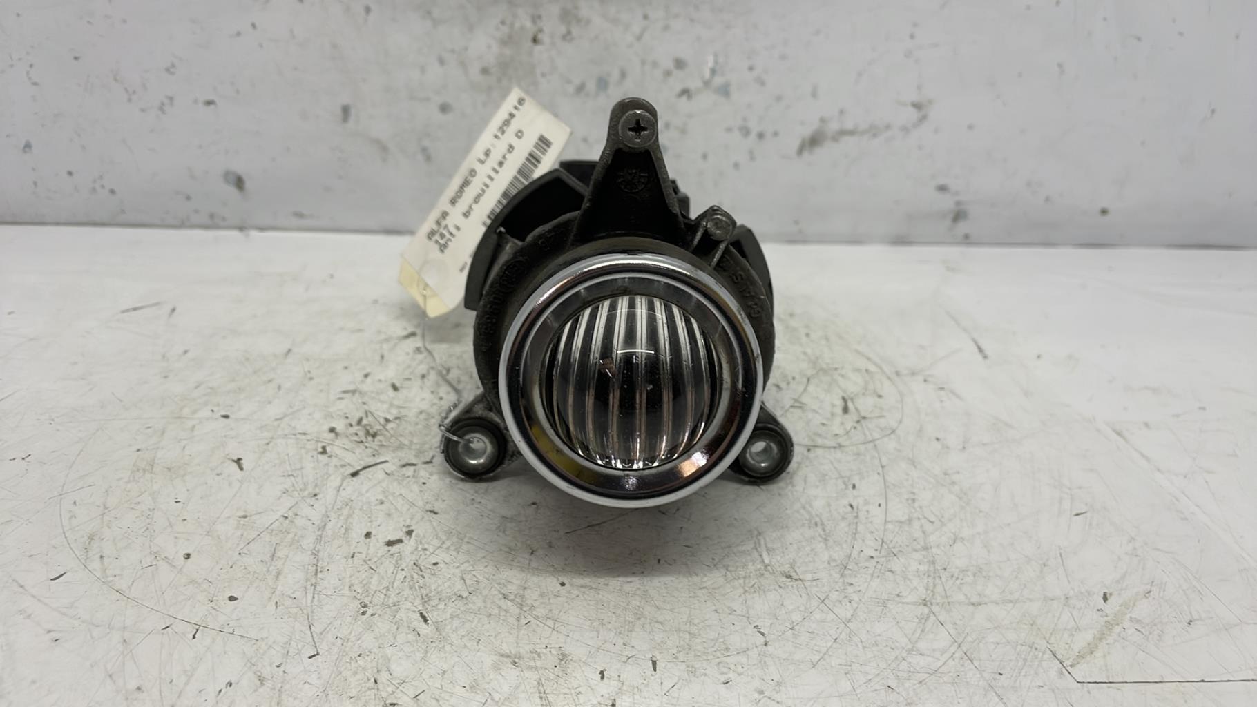 Fendinebbia destro (luci) ALFA ROMEO 147  - 1