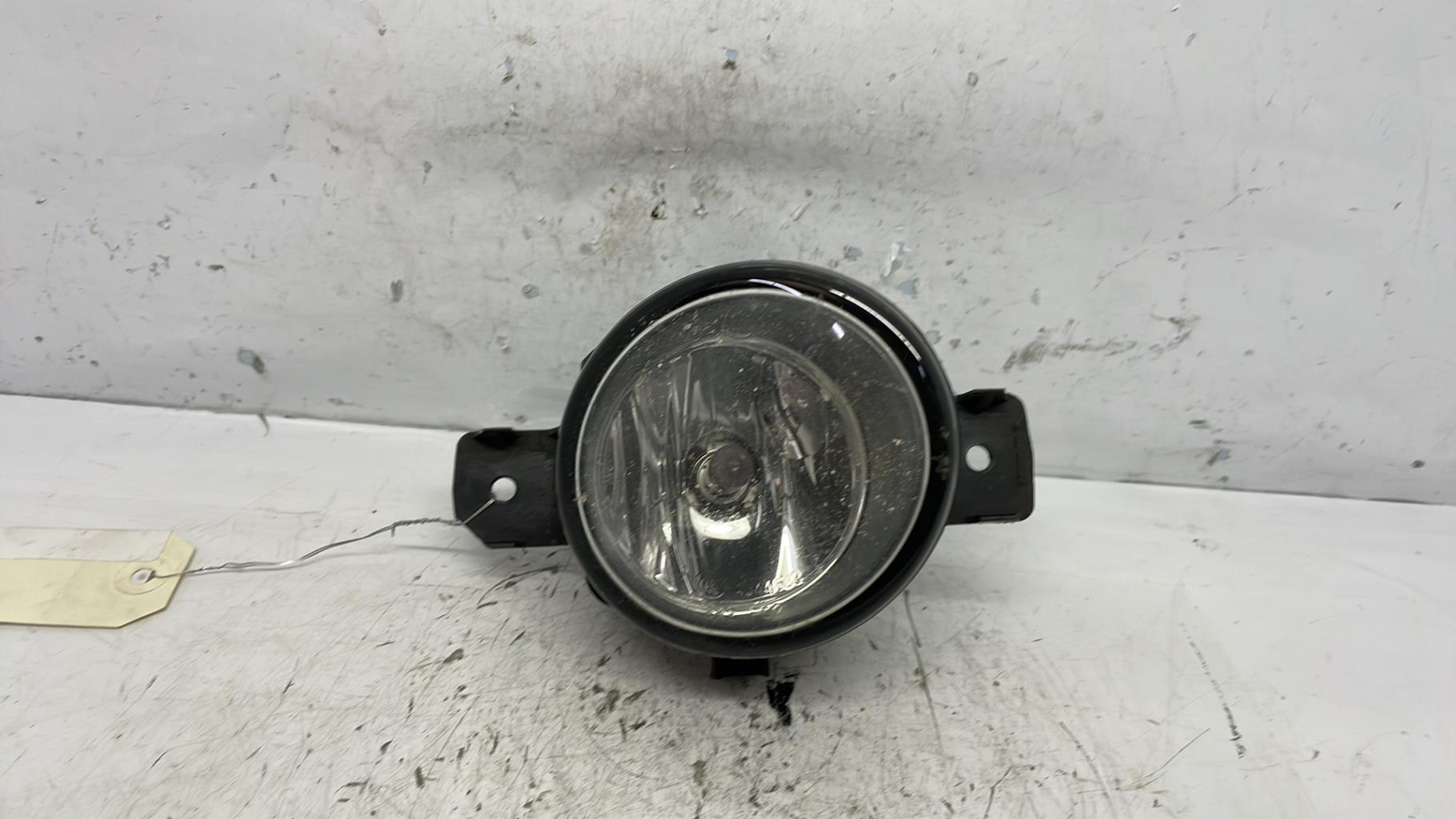 Anti brouillard droit (feux) renault clio 3 phase 2 break