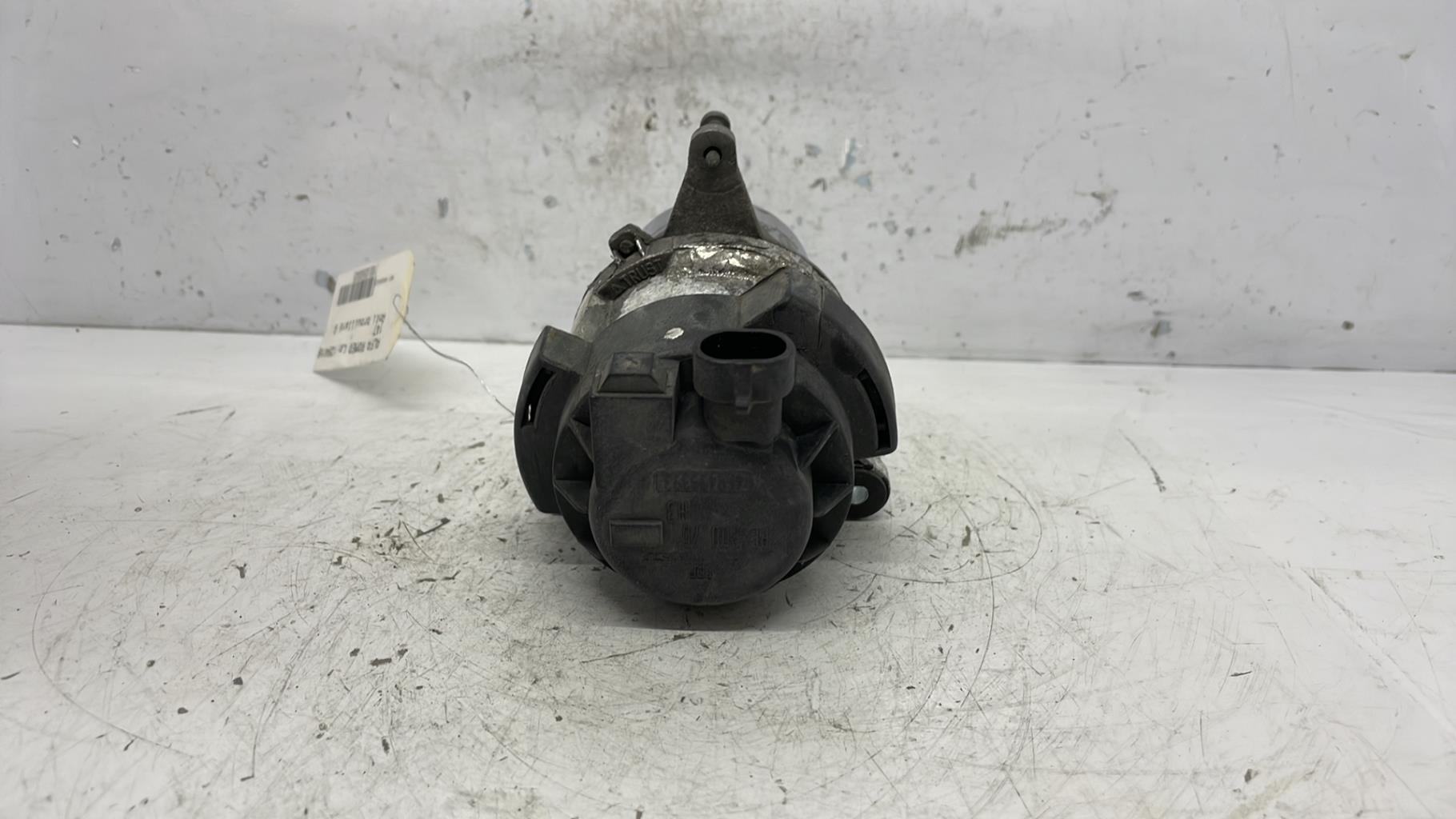 Fendinebbia sinistro (luce) ALFA ROMEO 147  - 1