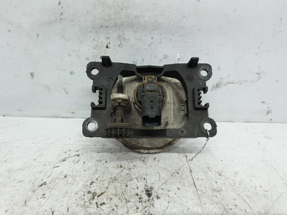 Anti brouillard gauche (feux) peugeot 206+