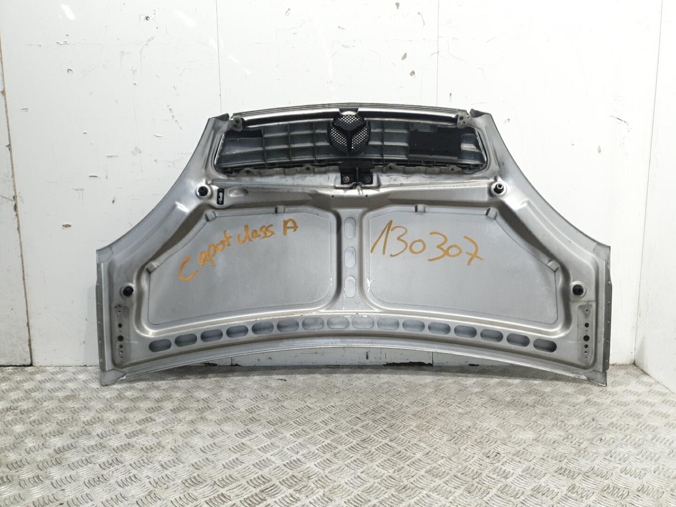 Capot mercedes classe a 168 phase 2
