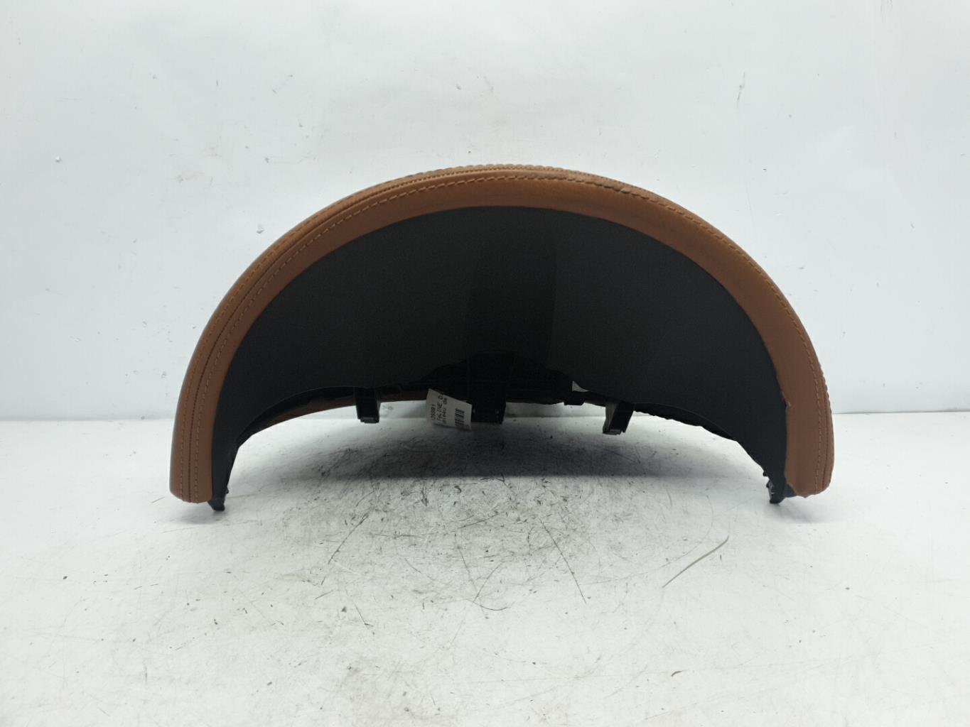 Casquette tableau de bord peugeot 207 phase 2 cabriolet
