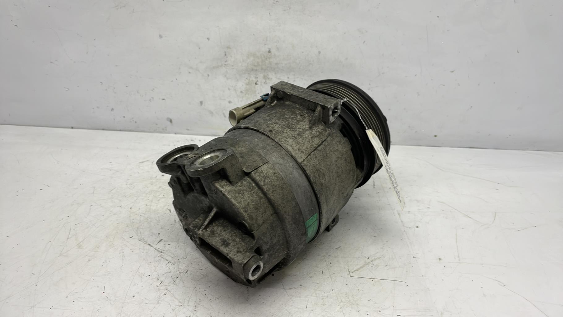 Compresseur clim opel vectra c phase 1