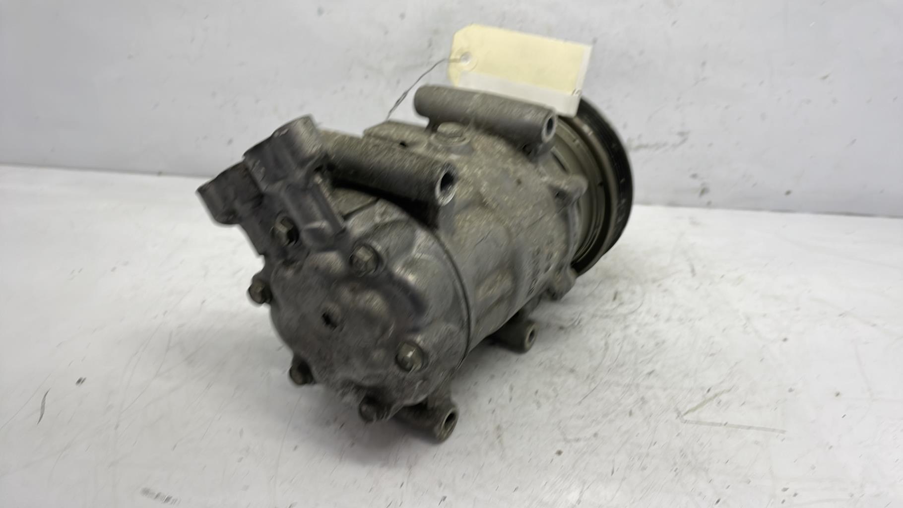 Compresseur clim renault clio 3 phase 1