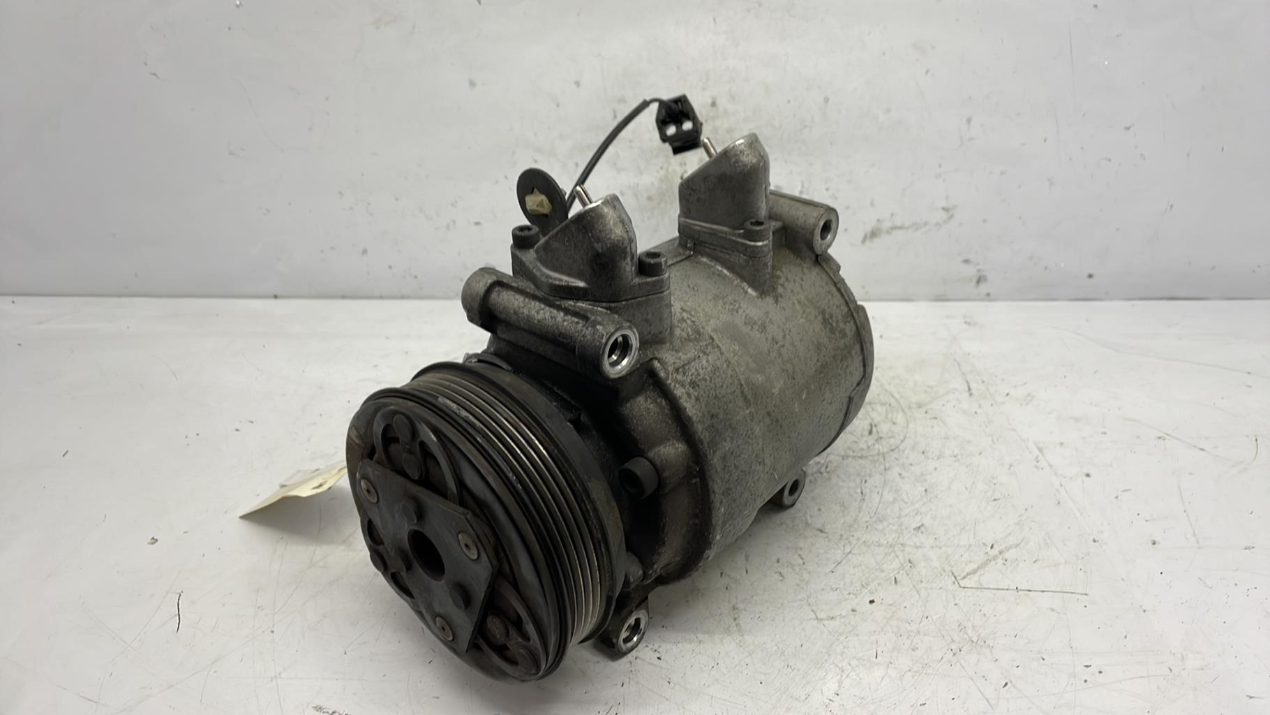 Compresseur clim bmw serie 5 e34