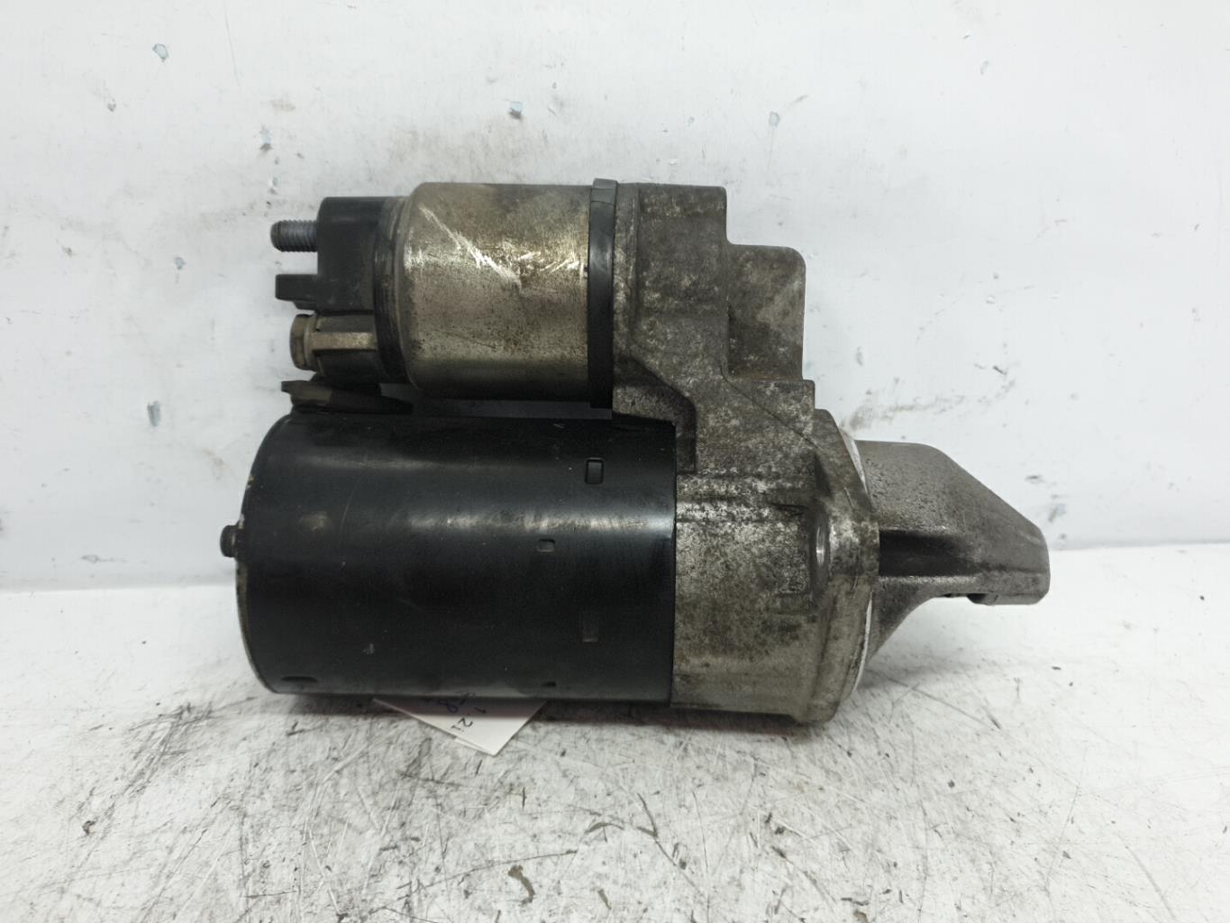 Demarreur opel corsa d phase 1