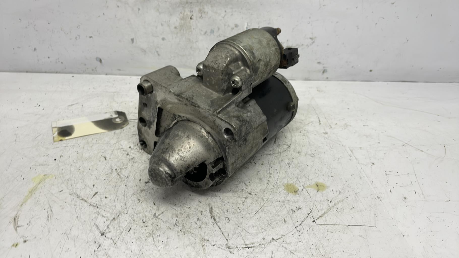 Demarreur citroen c3 picasso phase 1