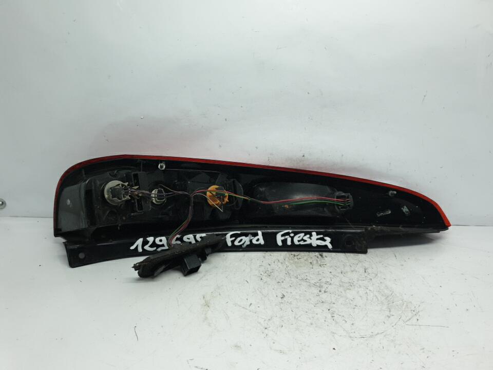 Feu arriere principal droit (feux) ford fiesta 5 phase 2