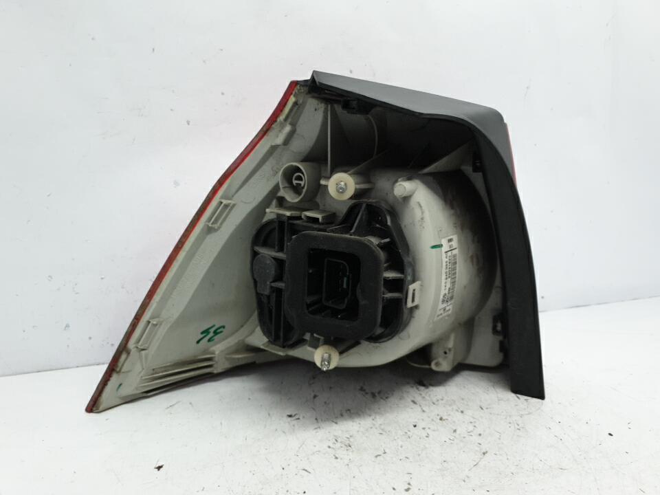Feu arriere principal droit (feux) volkswagen golf 5
