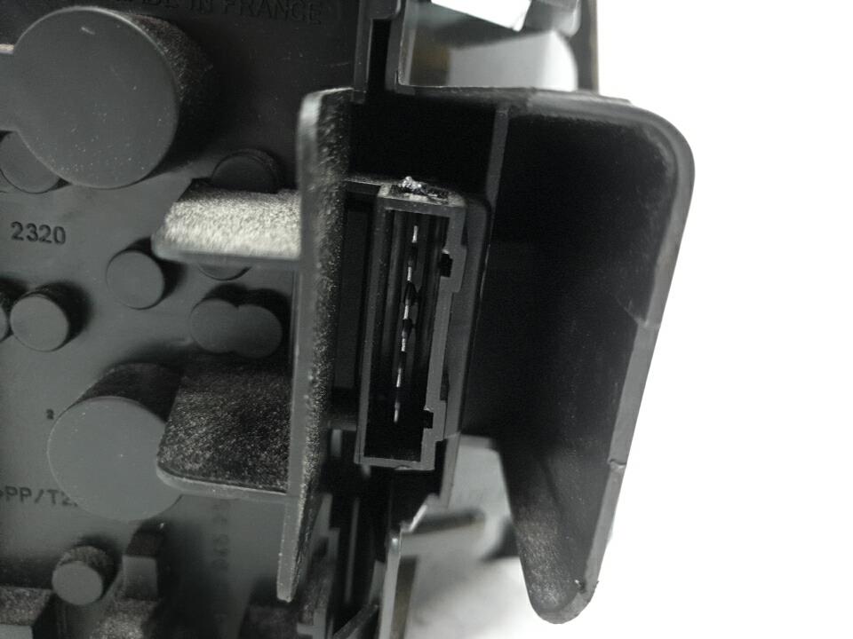 Feu arriere principal droit (feux) skoda octavia 1 phase 1