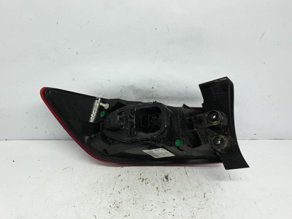 Feu arriere principal droit (feux) renault clio 4 phase 1