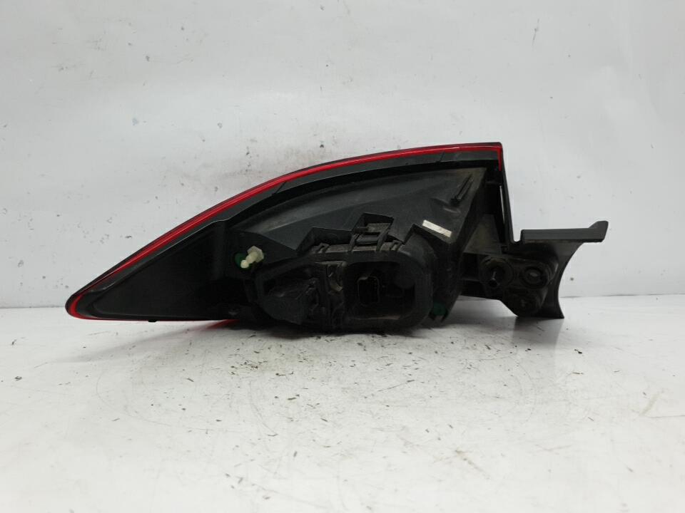 Feu arriere principal droit (feux) renault clio 4 phase 1