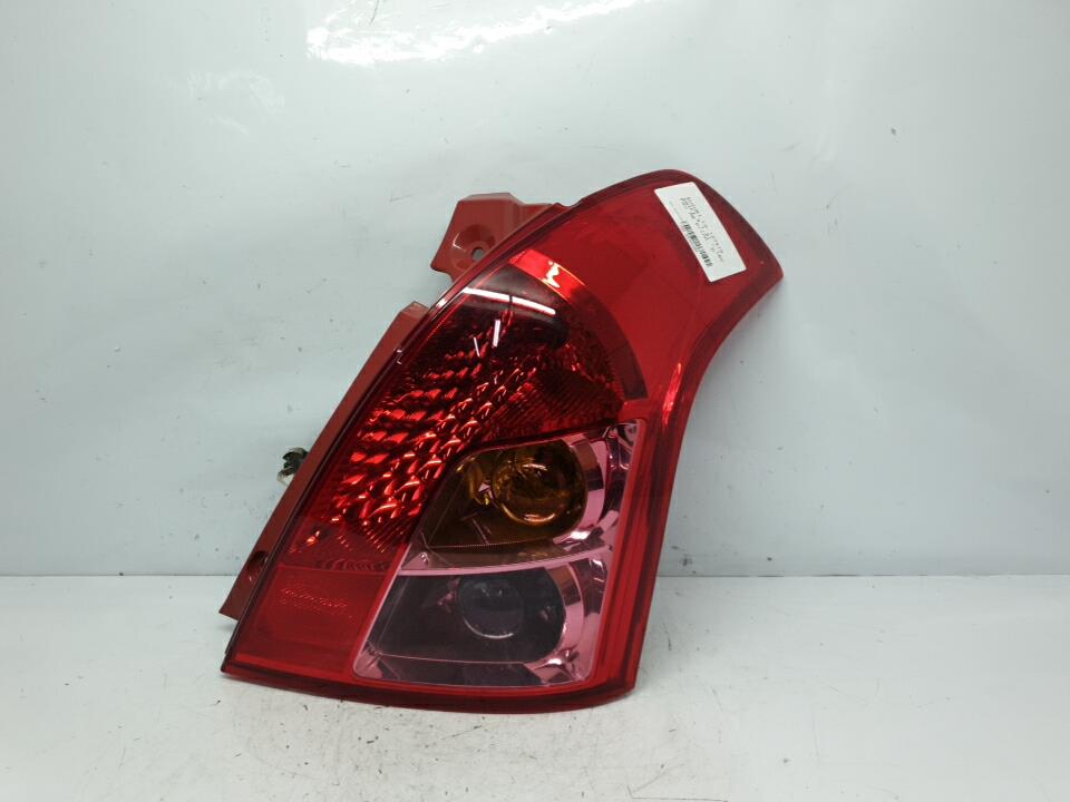 Feu arriere principal droit (feux) suzuki swift 3